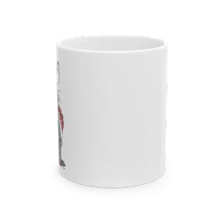 Coffee Mug 023 Front 11oz